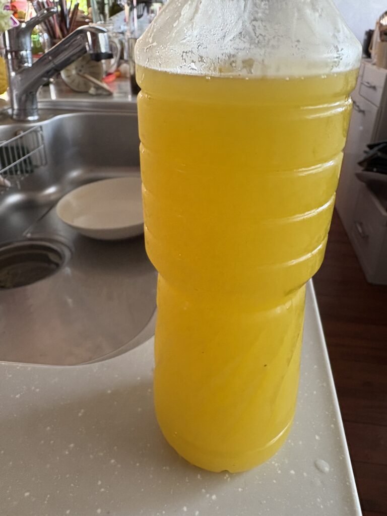 果汁