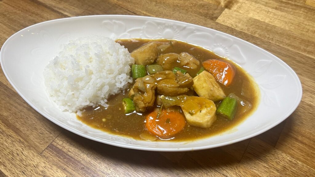 イモのよう