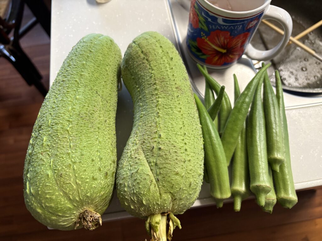 食材
